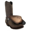 Boots Cowboy (Texanas) Man Model 13 Nairobi Ceniza (Mayura Boots) | Cowboy Boots Portugal