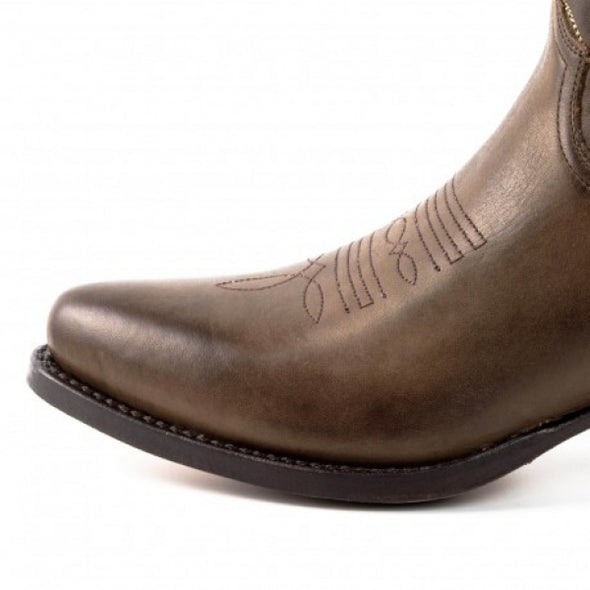 Ladies Boots Cowboy (Texanas) Model 2374 Brown (Mayura Boots) | | Cowboy Boots Portugal