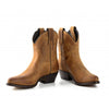 Ladies Boots Cowboy (Texanas) Model 2374 Camel  (Mayura Boots) | Cowboy Boots Portugal