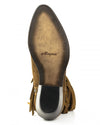 Ladies Boots Cowboy (Texanas) Model 2374-F Atenea Marron Tabaco (Mayura Boots) | | Cowboy Boots Portugal