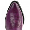 Ladies Boots Cowboy (Texanas) Model 2374 Vintage Purple (Mayura Boots) | Cowboy Boots Portugal