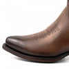 Ladies Boots Cowboy (Texanas) Model 2374 Vintage Cuero (Mayura Boots) | Cowboy Boots Portugal