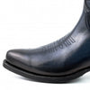 Ladies Boots Cowboy (Texanas) Model 2374 Navy Blue (Mayura Boots) | | Cowboy Boots Portugal