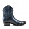 Ladies Boots Cowboy (Texanas) Model 2374 Navy Blue (Mayura Boots) | | Cowboy Boots Portugal