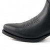 Ladies Boots Cowboy (Texanas) Model 2374 Black (Mayura Boots) Cowboy Boots Portugal