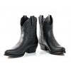 Ladies Boots Cowboy (Texanas) Model 2374 Black (Mayura Boots) Cowboy Boots Portugal