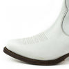 Ladies Boots Cowboy (Texanas) Model 2487 White (Mayura Boots) | | Cowboy Boots Portugal