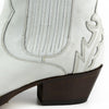 Ladies Boots Cowboy (Texanas) Model 2487 White (Mayura Boots) | | Cowboy Boots Portugal