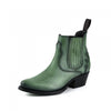 Ladies Boots Cowboy (Texanas) Model 2487 Marilyn Green (Mayura Boots) | Cowboy Boots Portugal