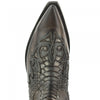 Boots Cowboy (Texan) Model ROCK 2500 Marrón | Cowboy Boots Portugal