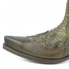 Boots Cowboy (Texan) Model ROCK 2500 Taupe | Cowboy Boots Portugal