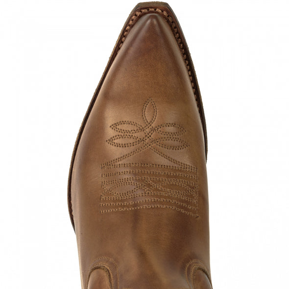 Ladies Boots Cowboy (Texanas) Model 1952 Rony Totem (Mayura Boots) | Cowboy Boots Portugal
