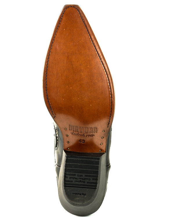 Boots Cowboy Man 1935 C Mex Crazy Old Negro Piton Natural White | Cowboy Boots Portugal