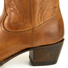Boots Cowboy Lady 2536 Virgi Tostado | Cowboy Boots Portugal