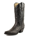 Women's Boots Black Alabama 2524